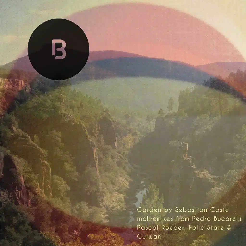 Garden (Pedro Bucarelli Remix)