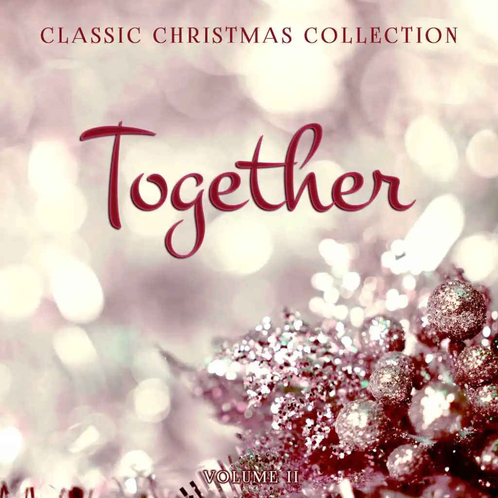 The Christmas Song (Chestnuts Roasting) [feat. Peter Jamieson]