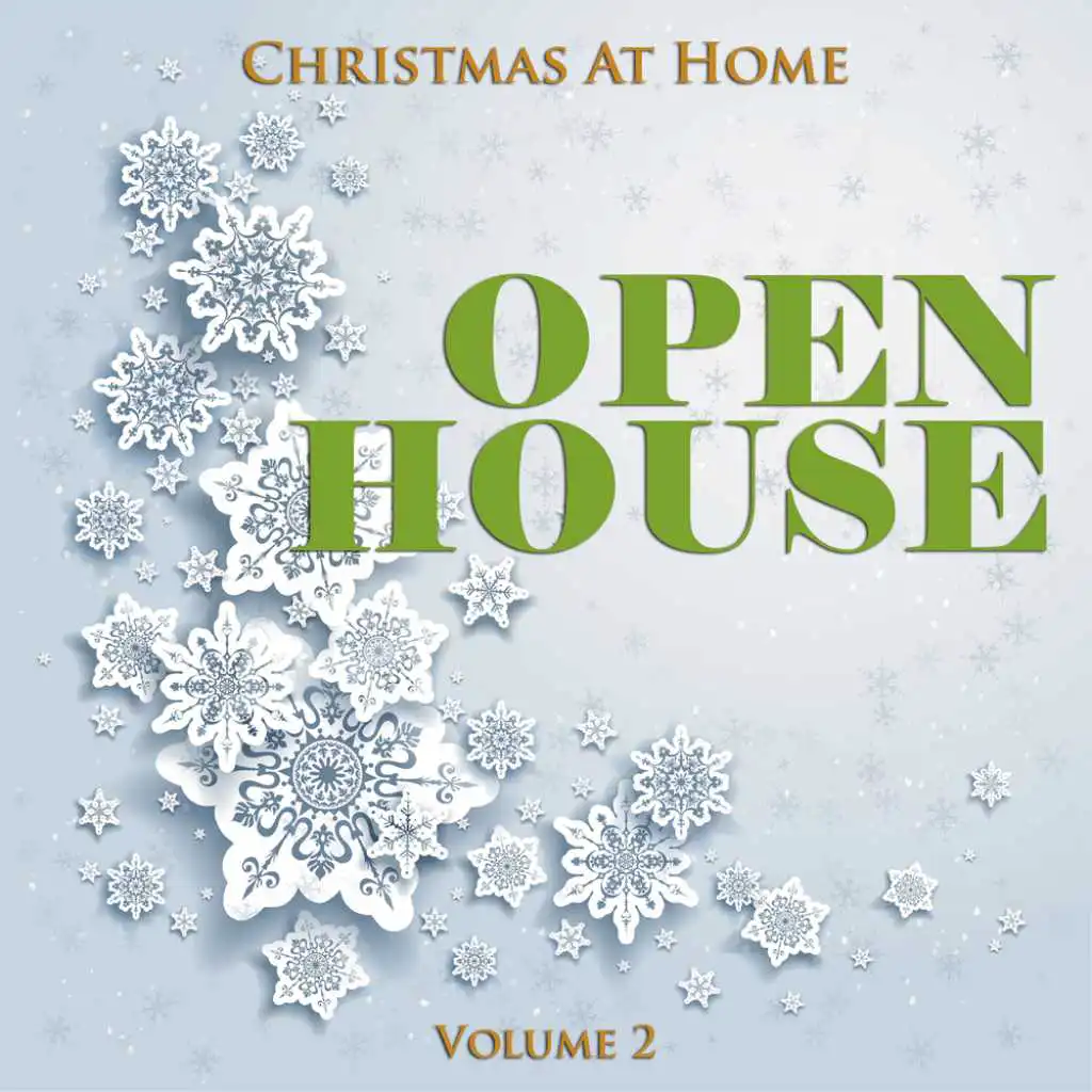 Christmas At Home: Open House, Vol. 2