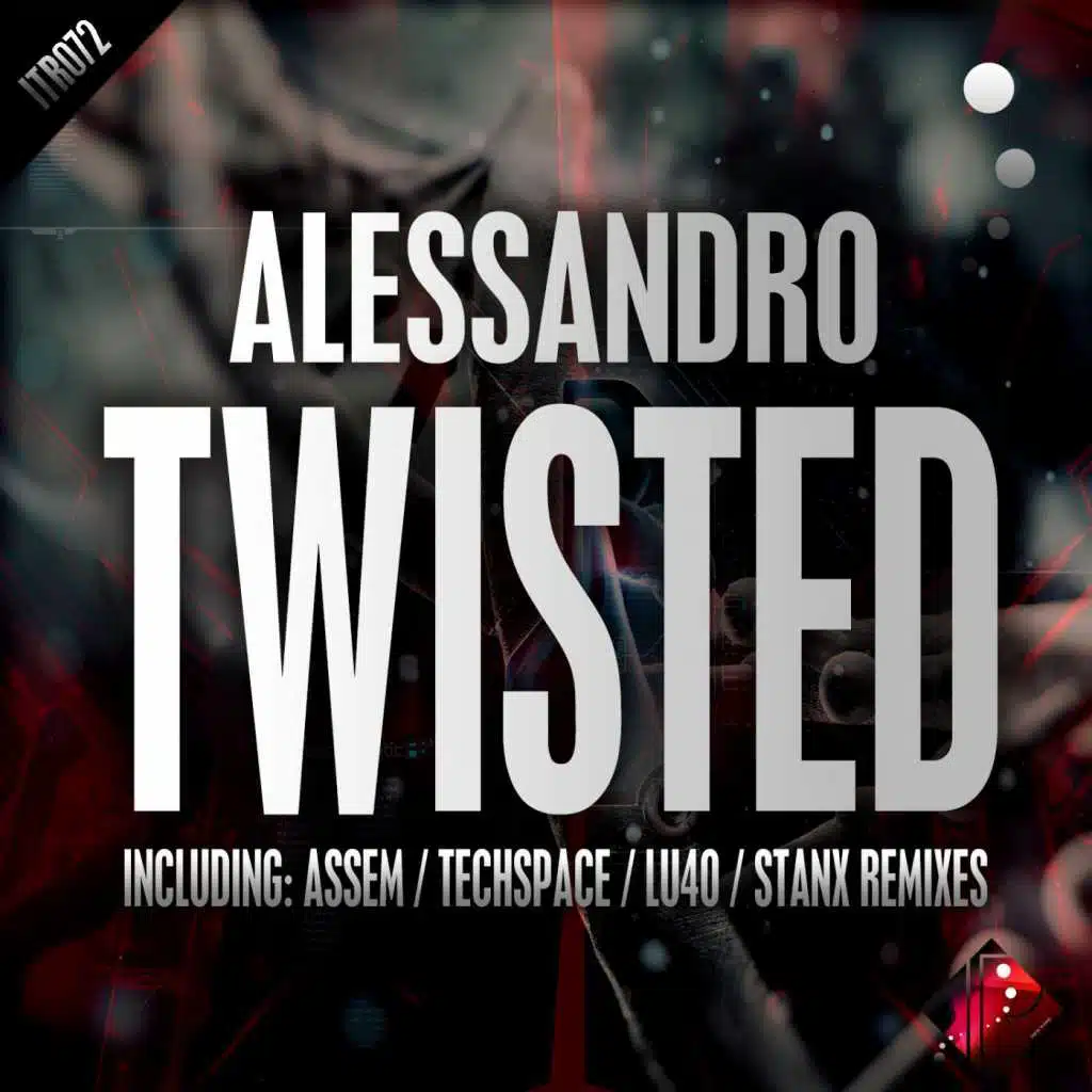 Twisted (Lu4o Remix)