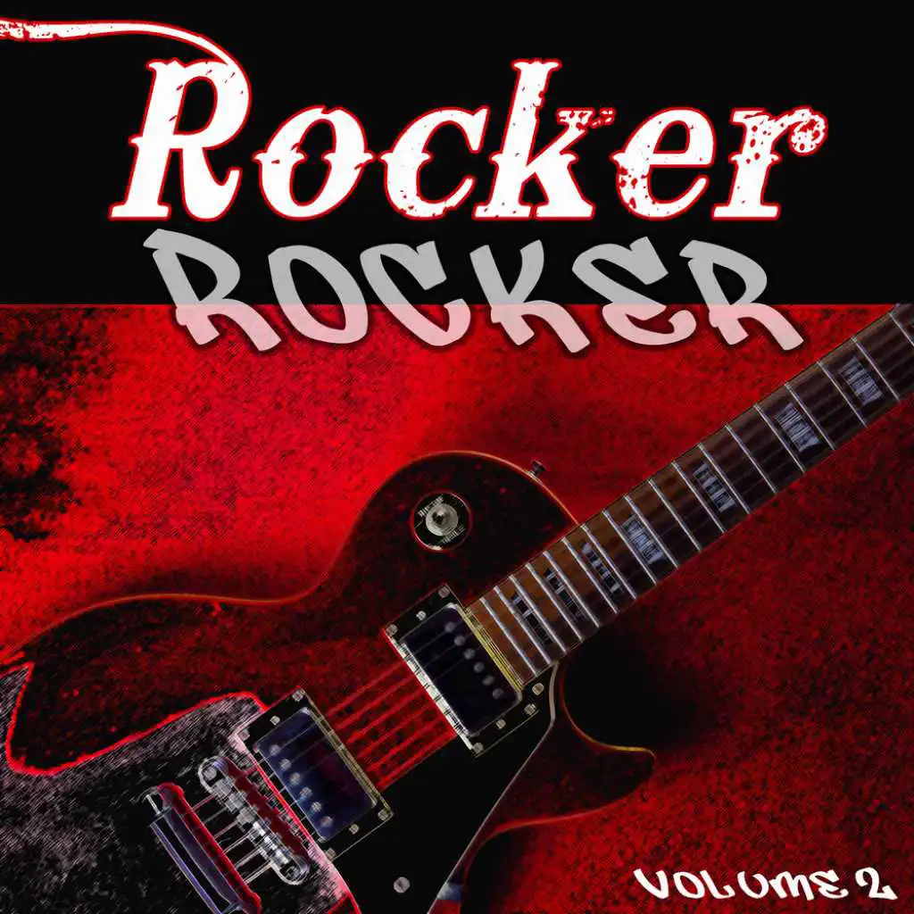 Rocker Rocker, Vol. 2