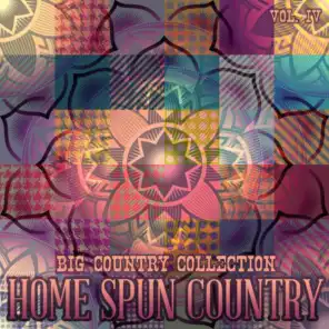 Big Country Collection: Home Spun Country, Vol. 4