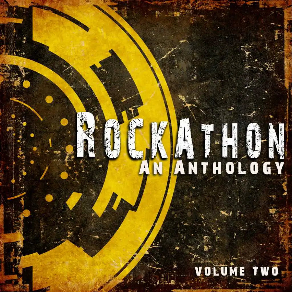 Rockathon: An Anthology, Vol. 2