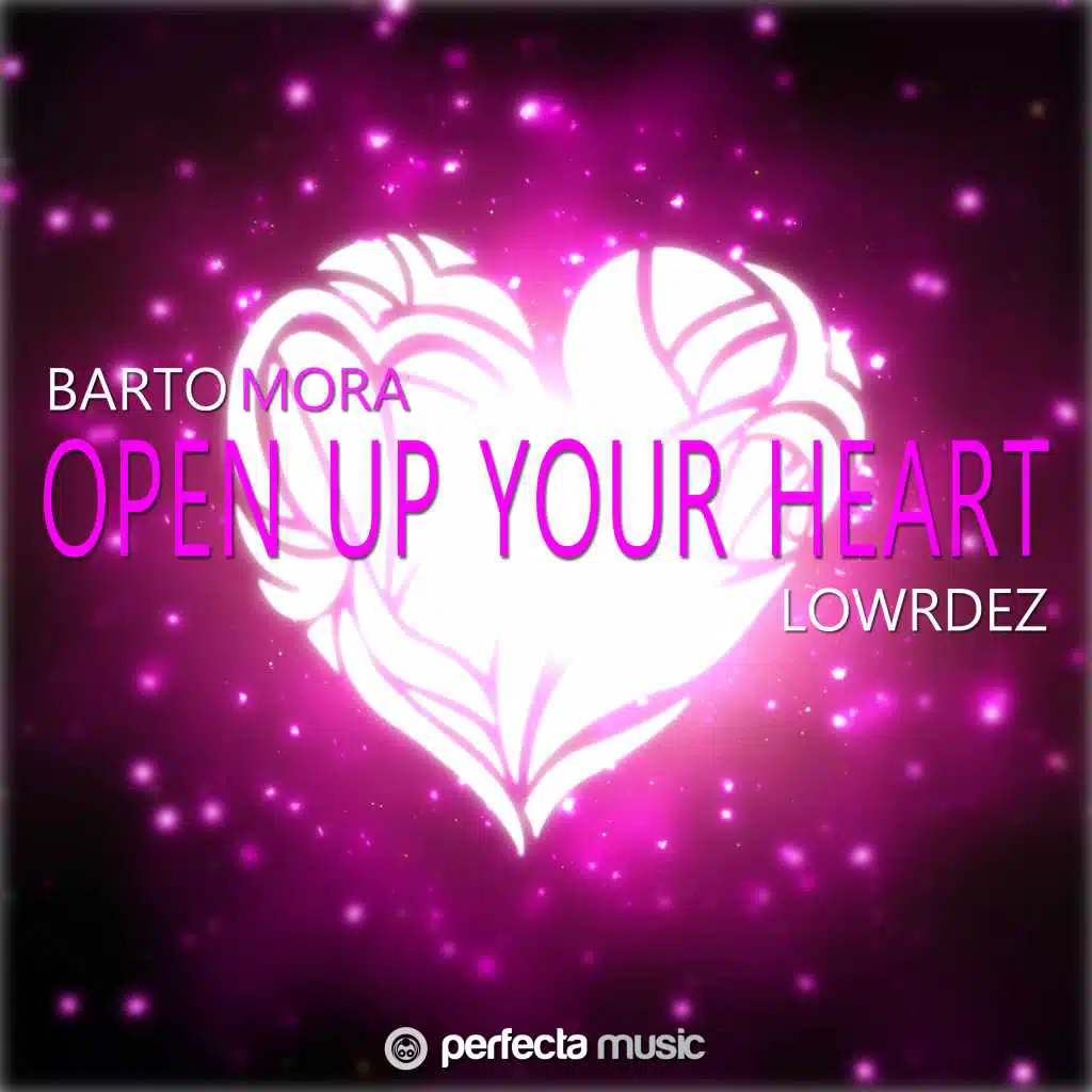 Open Up Your Heart (Vocal Club Mix) [feat. Lowrdez]