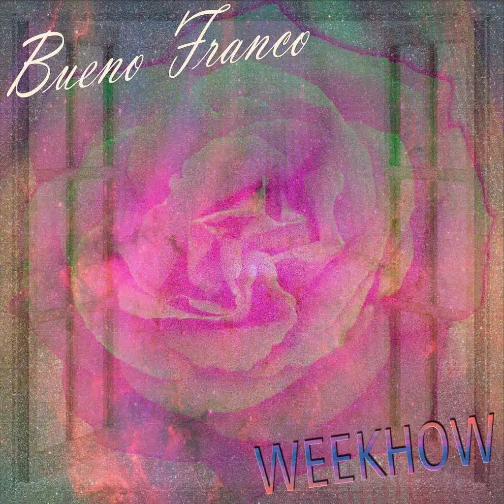 Weekhow