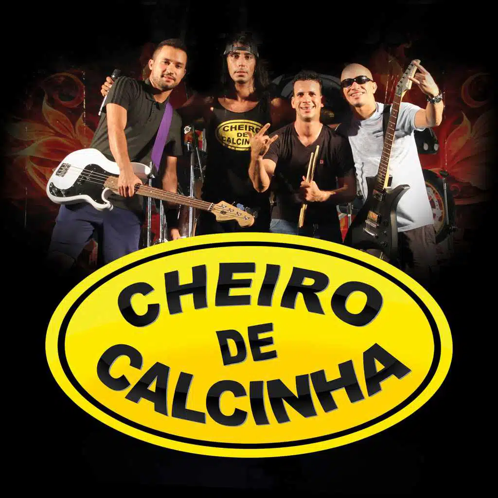 Cheiro de Calcinha