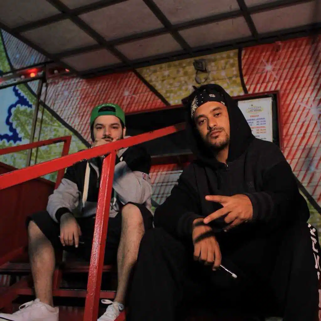 Zanobeats & Felipe Play