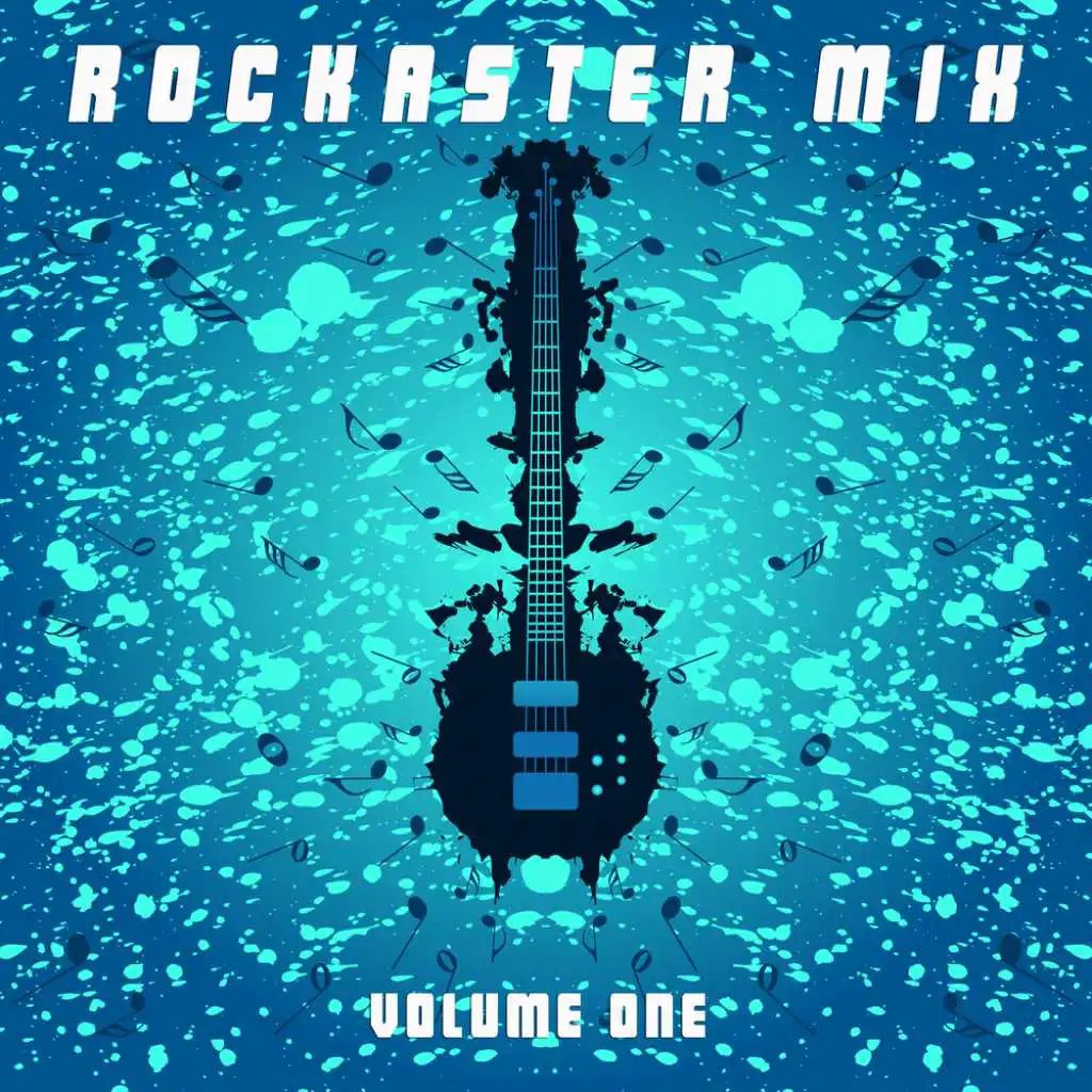 Rockaster Mix, Vol. 1
