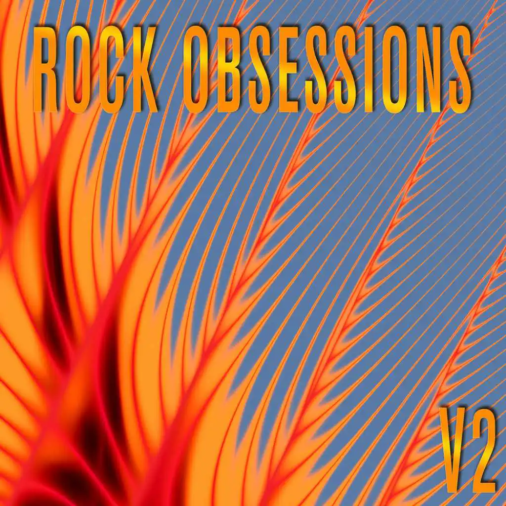 Rock Obsessions, Vol. 2