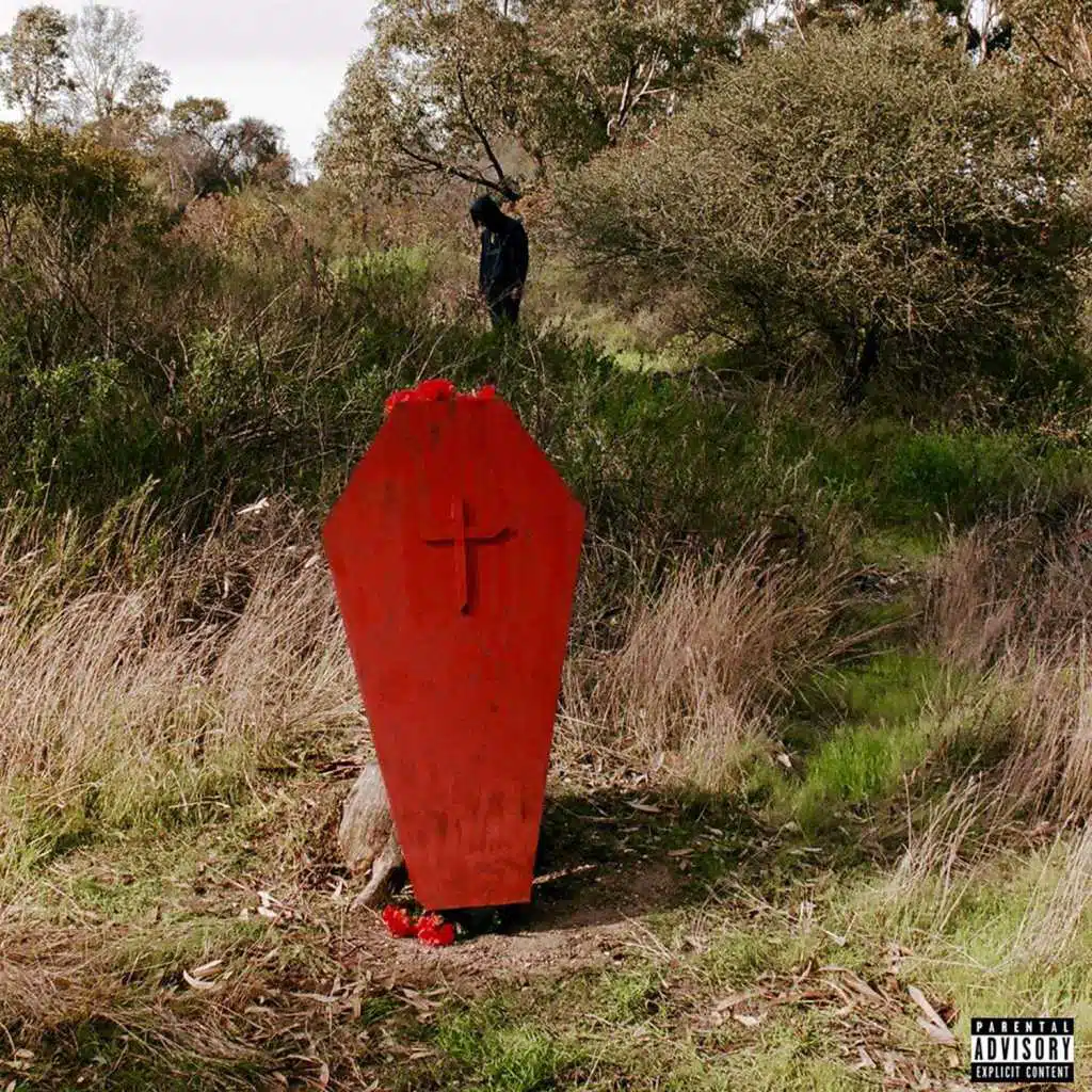 J.K. The Reaper, Drayco McCoy & A3C