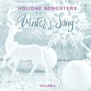 A Song for Christmas (feat. Christopher Marlowe)