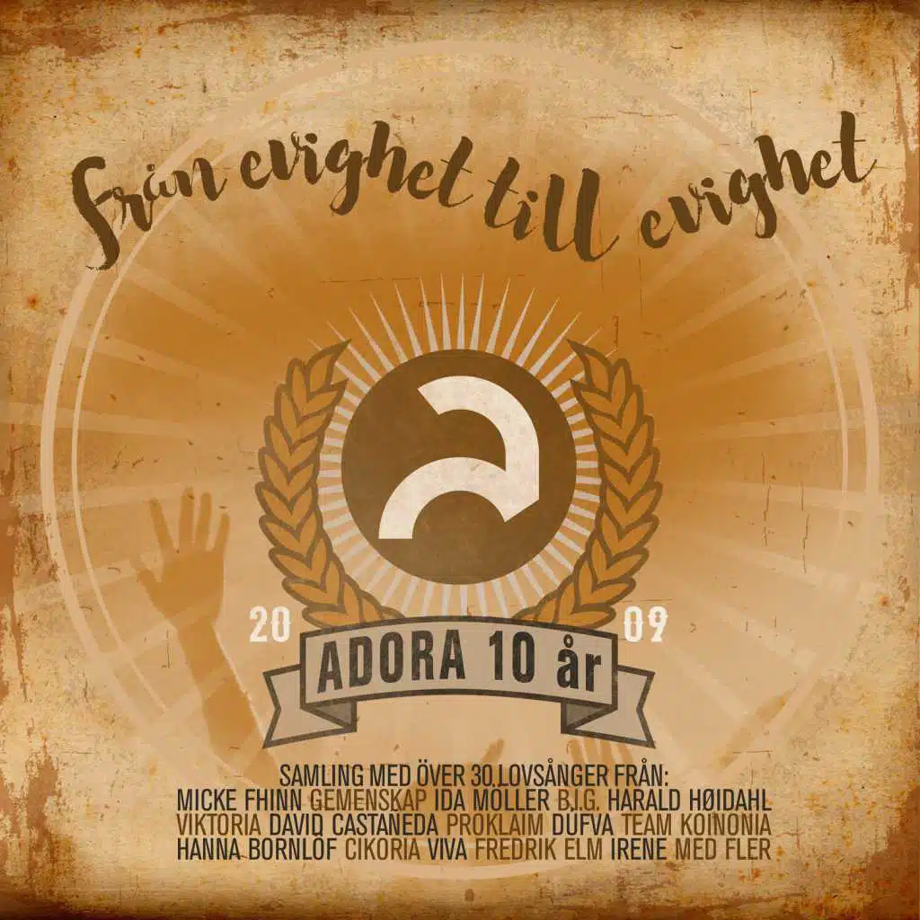 Herren, Herren är Gud