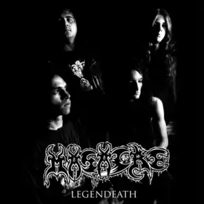 Legendeath (Live)