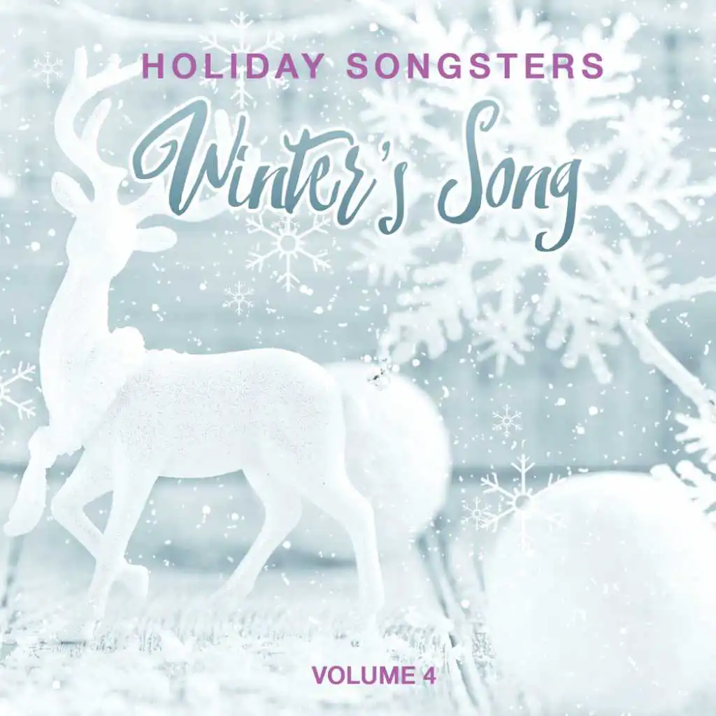 White Christmas (Re-Recorded) [feat. Faron Young]