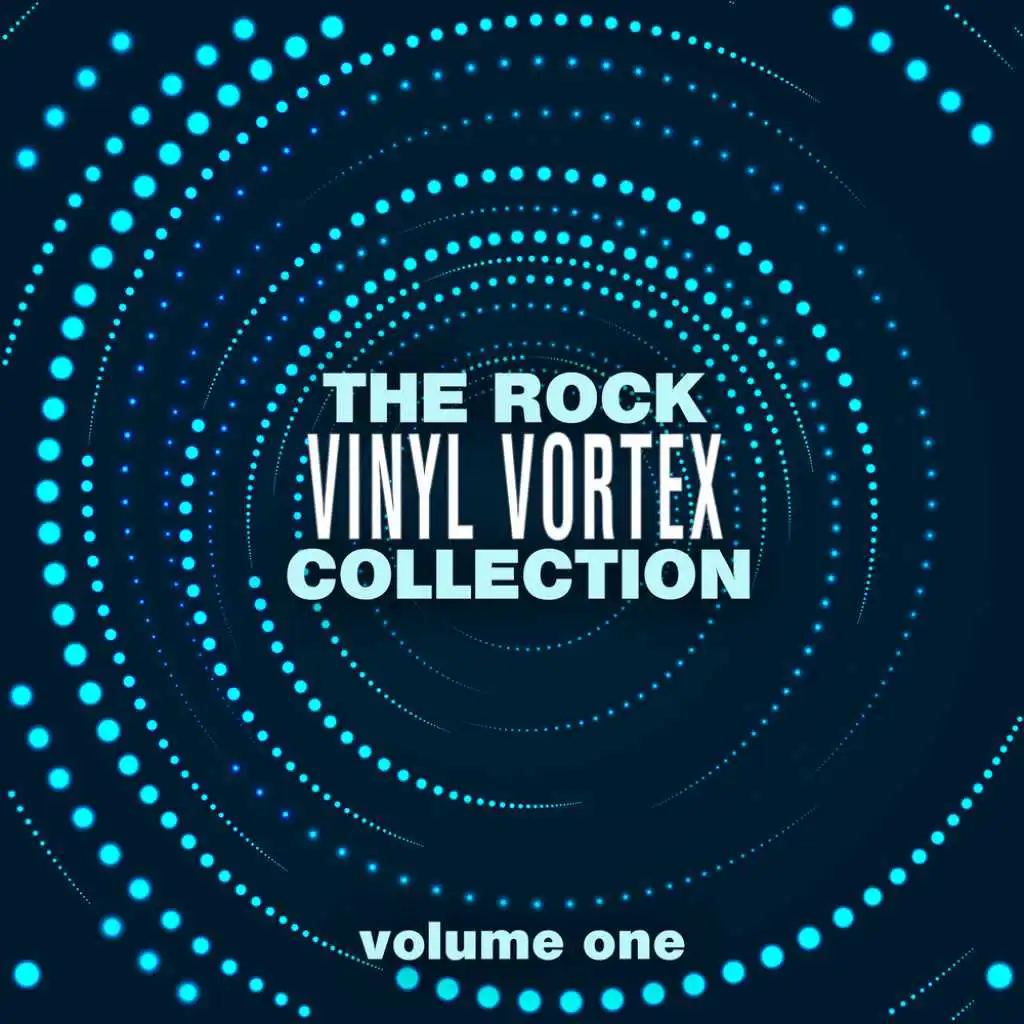 The Rock Vinyl Vortex Collection, Vol. 1