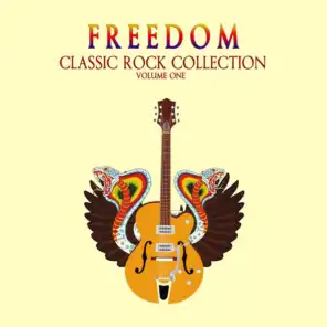 Freedom: Classic Rock Collection, Vol. 1