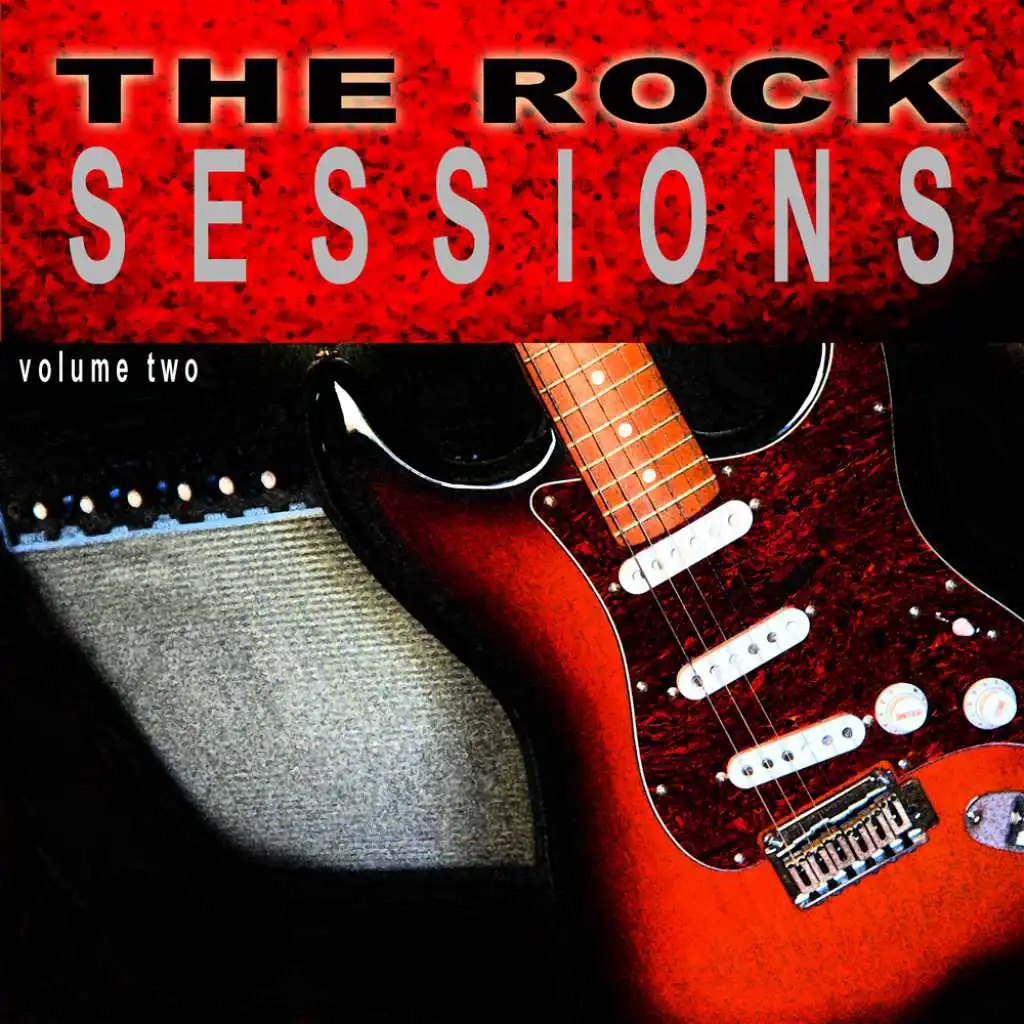 The Rock Sessions, Vol. 2