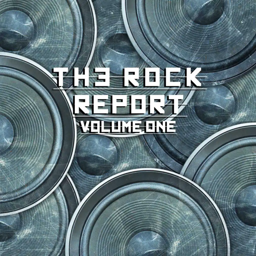 The Rock Report, Vol. 1