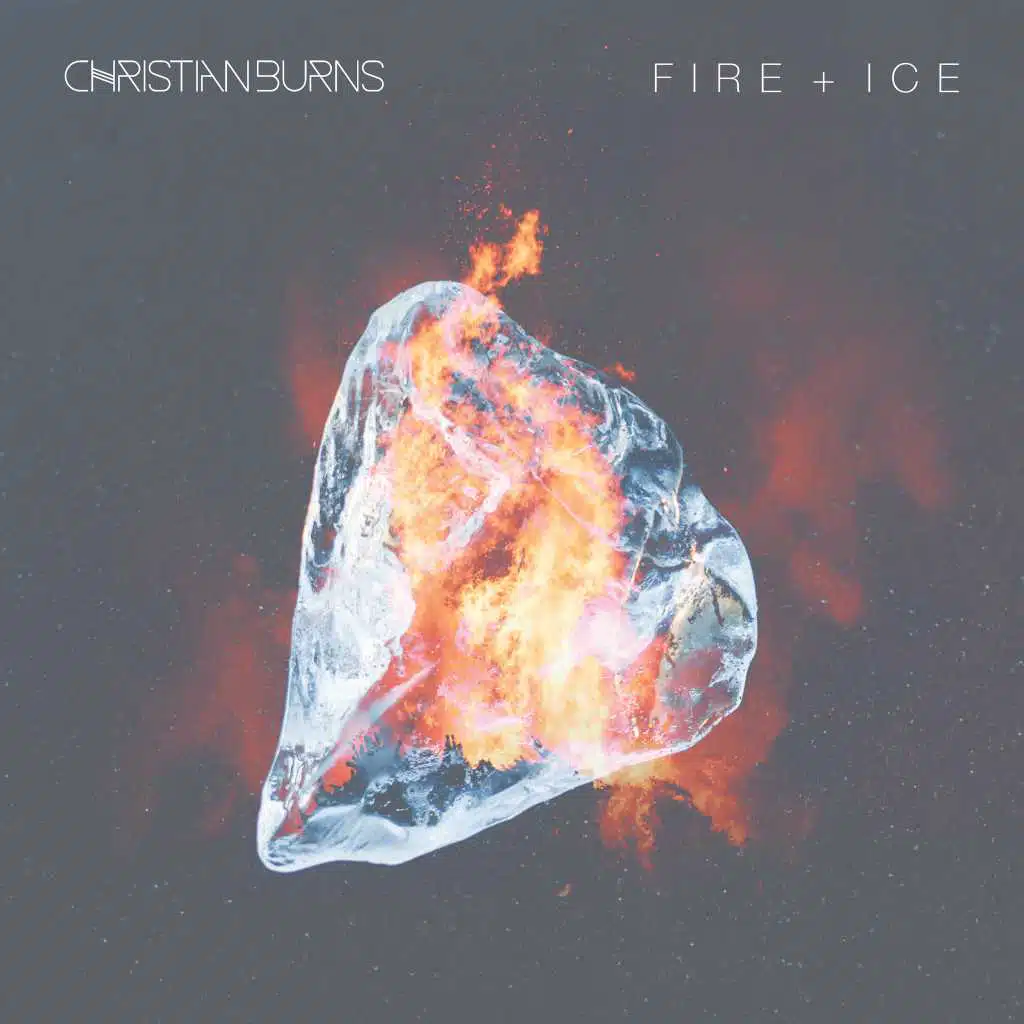 Fire + Ice - Yang Remix