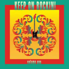 Keep On Rockin!, Vol. 1