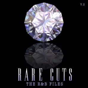 The R&B Files: Rare Cuts, Vol. 2