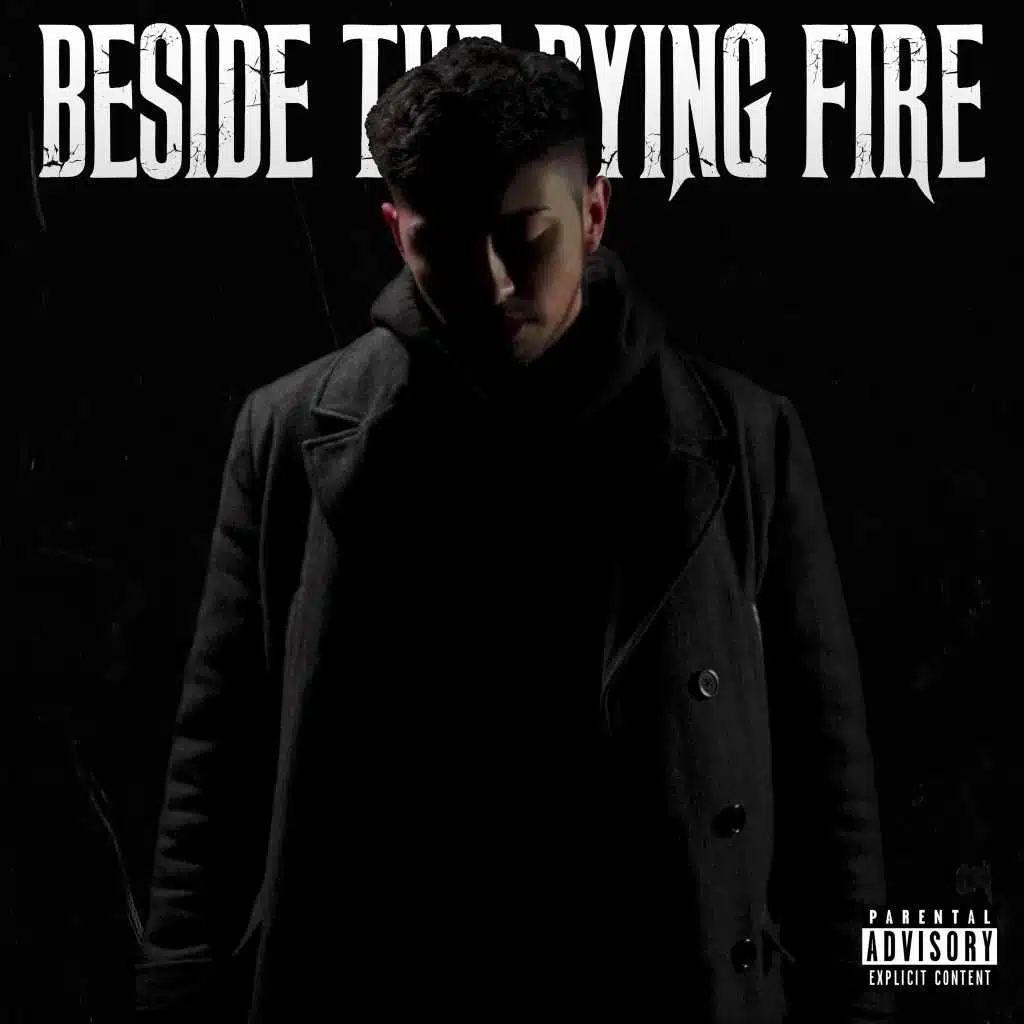 Beside the Dying Fire