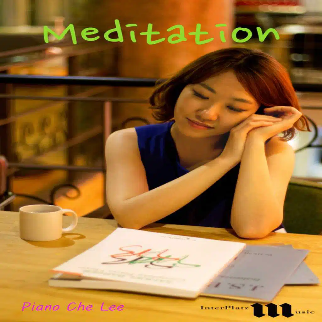 Classic Piano for Meditation