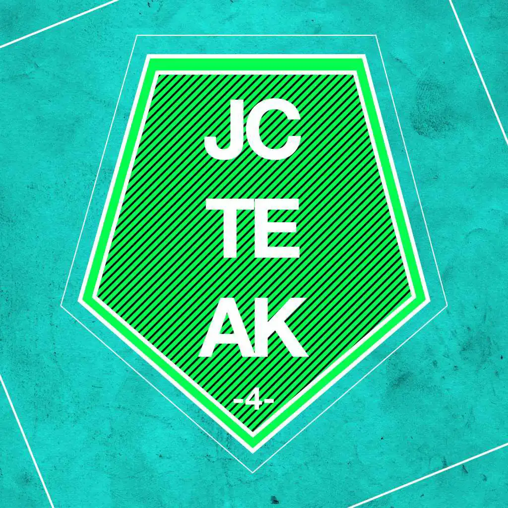 JCTEAK, Vol. 4