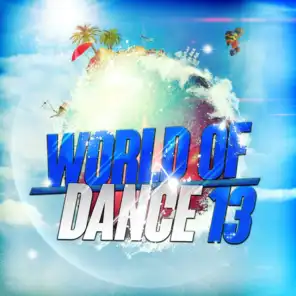 World of Dance 13