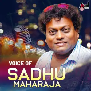 Voice of Sadhu Maharaj