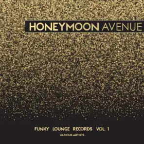 Honeymoon Avenue (Funky Lounge Records), Vol. 1