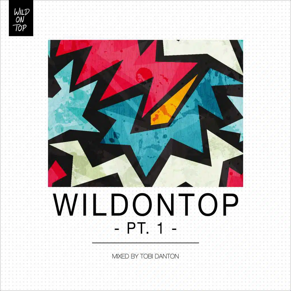 WildOnTop, Pt. 1 - Mixed By Tobi Danton