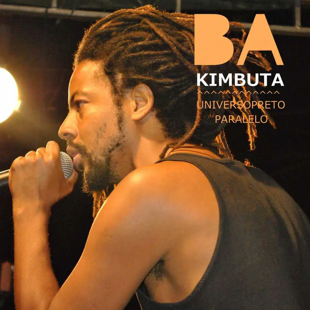 Universo Preto Paralelo