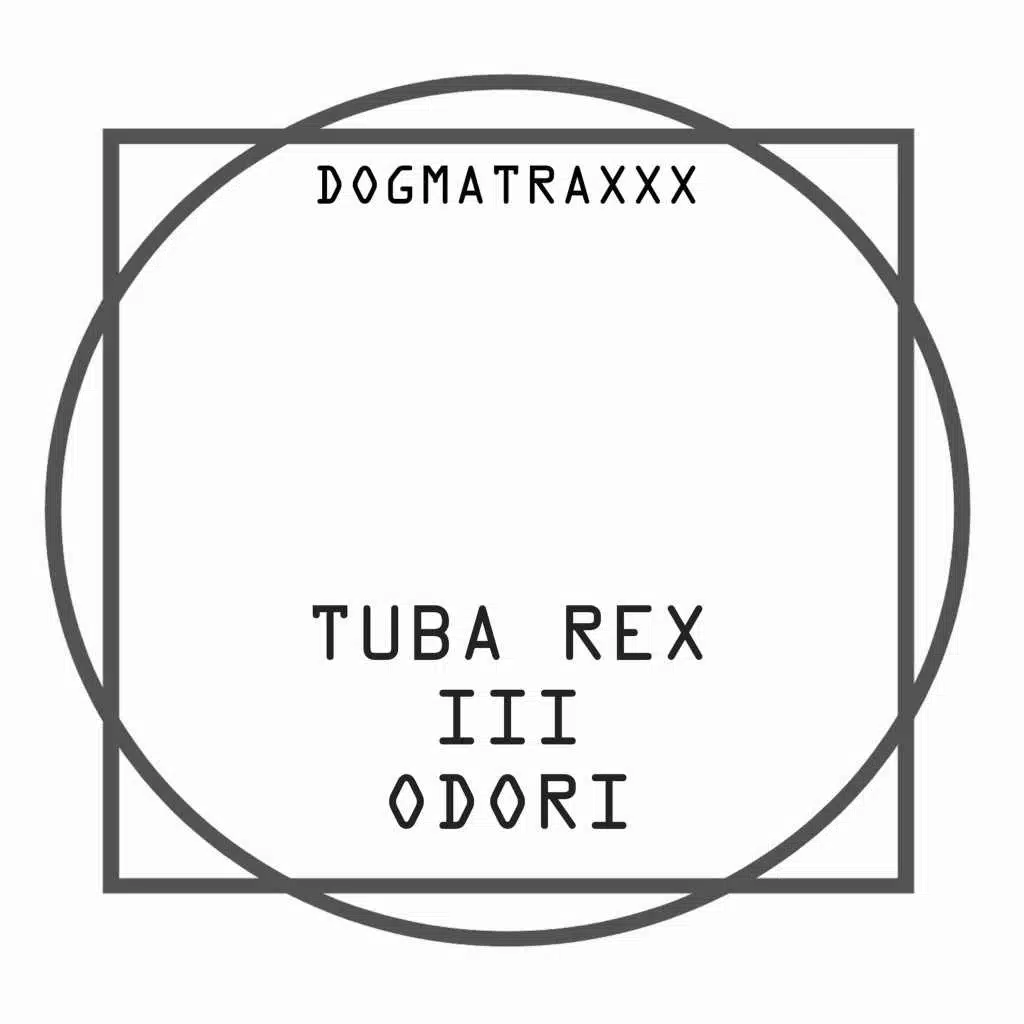 TUBA REX