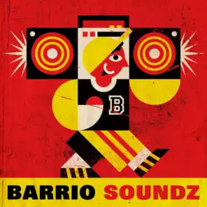 Barrio Soundz