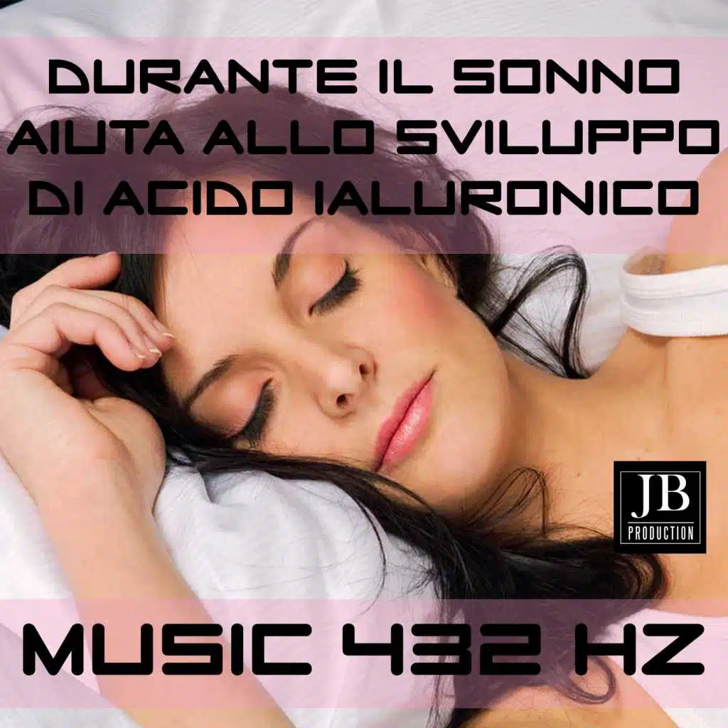 432 Hz: Flux (Instrumental Ambient Music)