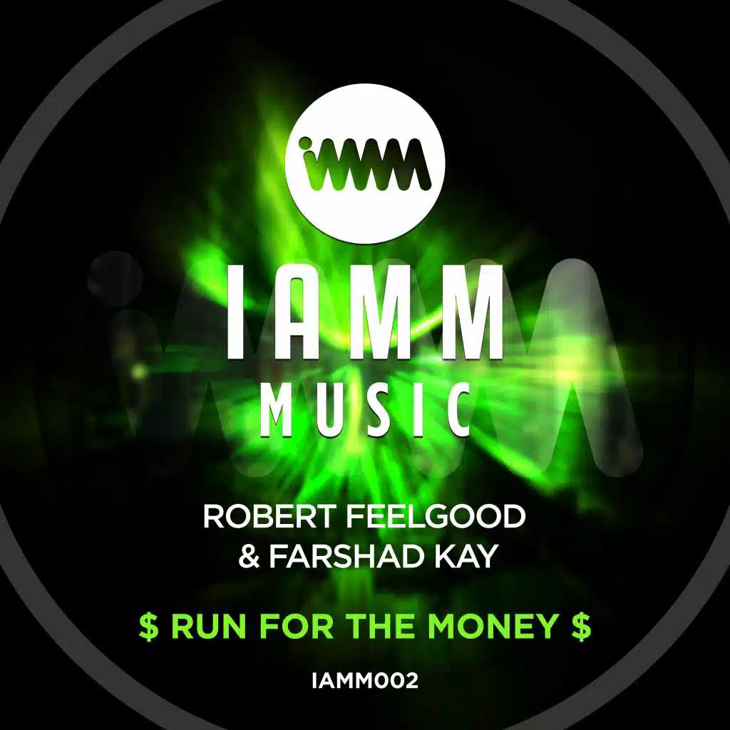 Robert Feelgood & FRSHD