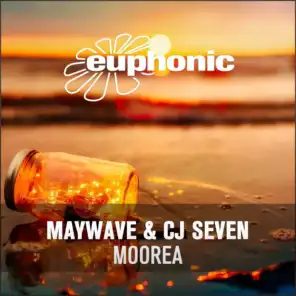 Maywave & CJ Seven