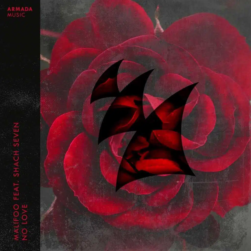 No Love (feat. Shach Seven)