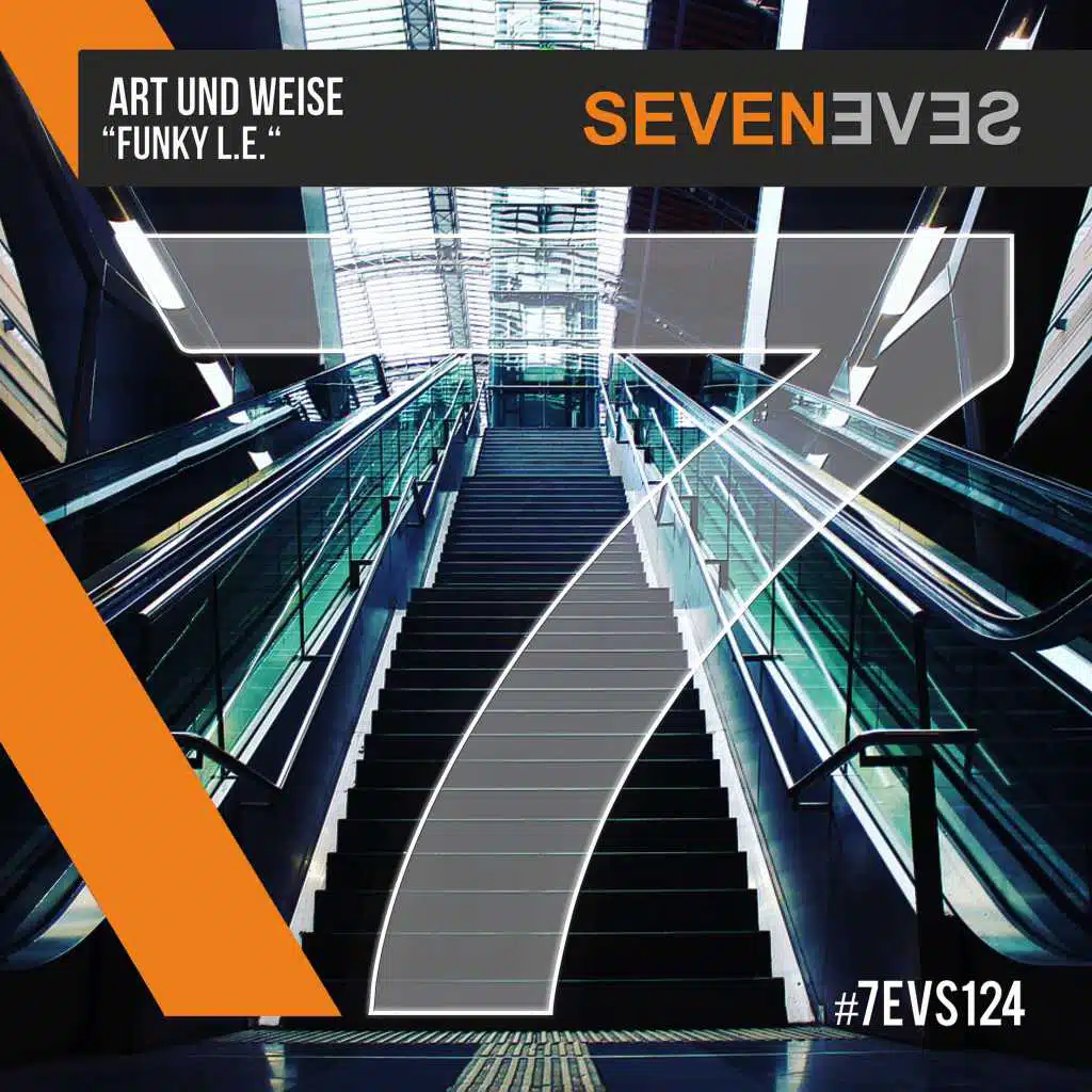 Funky L.E. (Groove Mix)