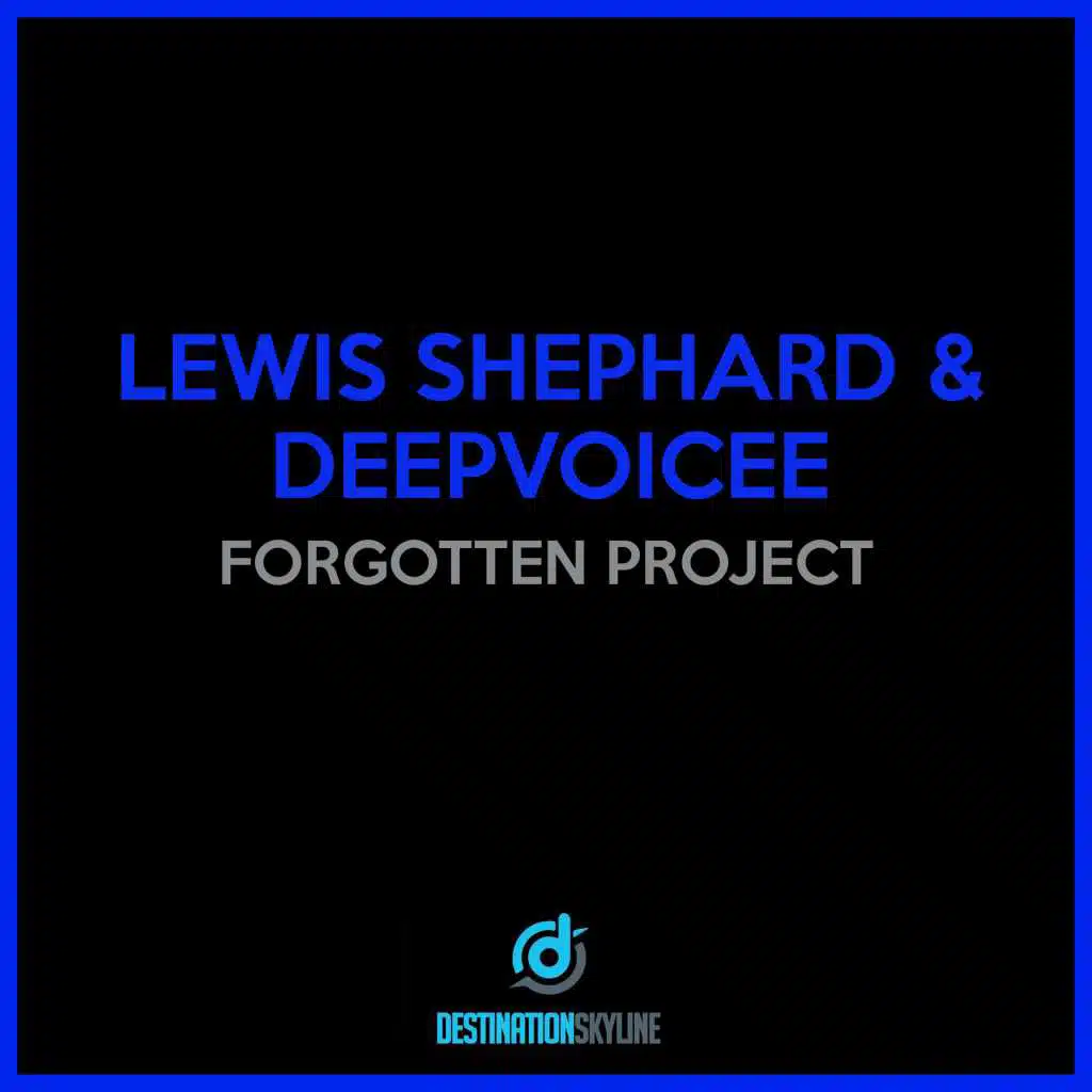 DeepVoicee, Lewis Shephard