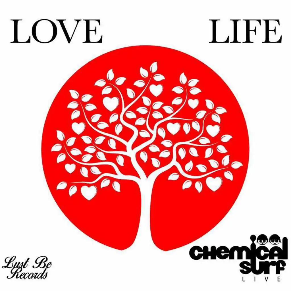 Love Life (Heiken & Base On Remix)