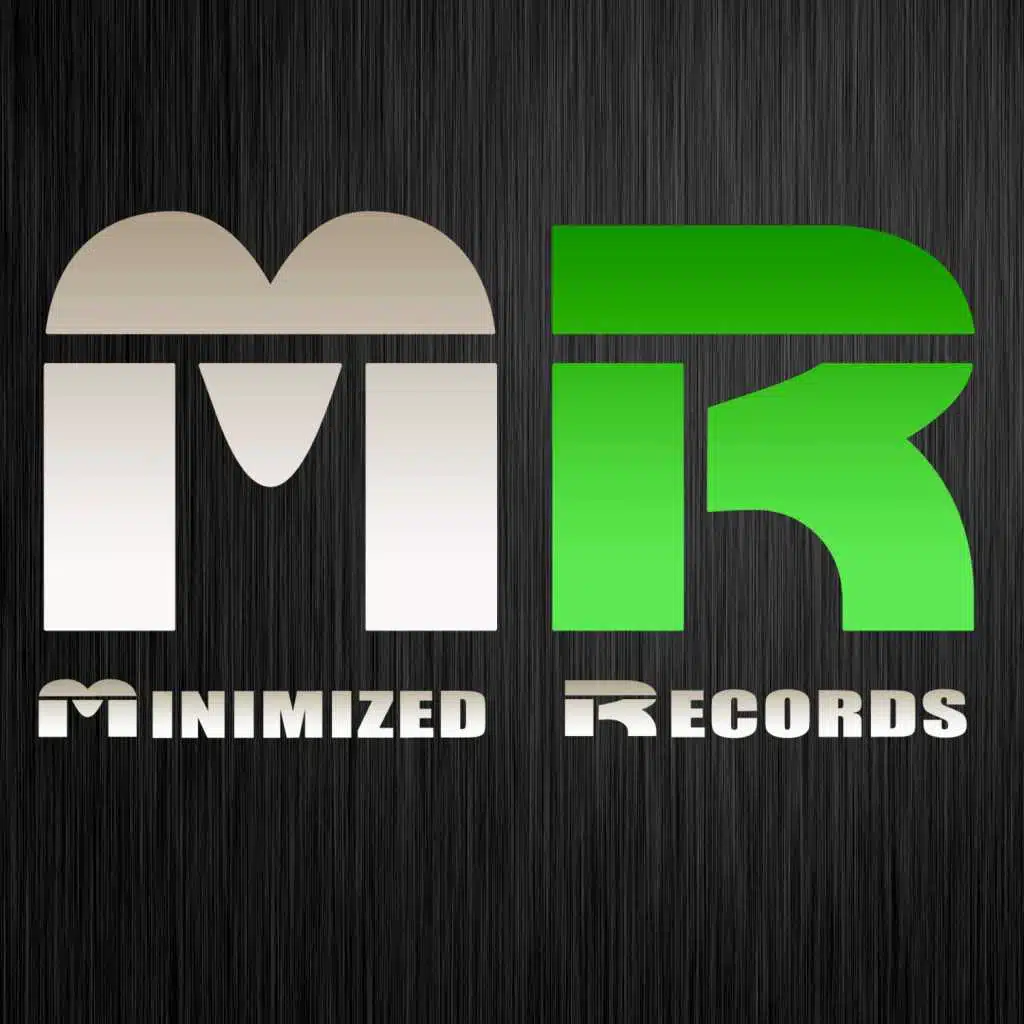 In My Head Ep