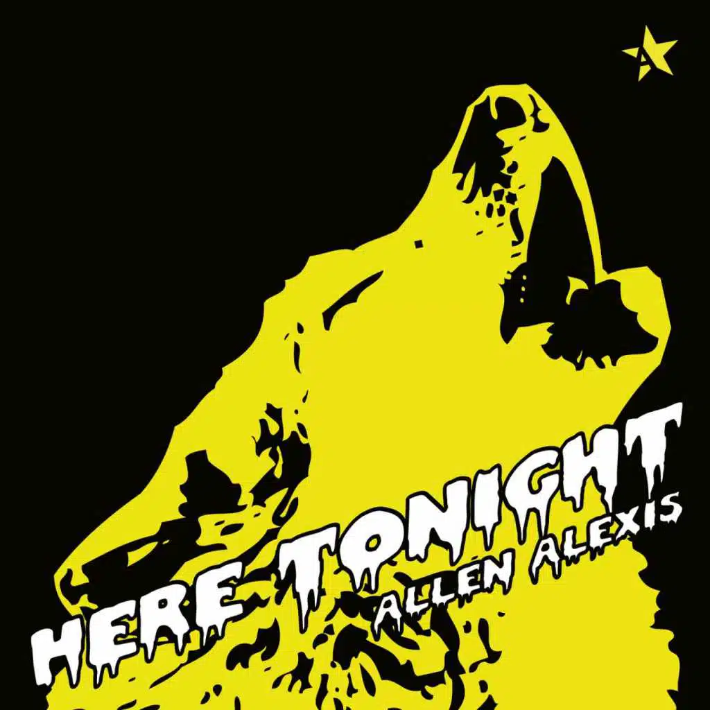 Here Tonight (Mike Burns Remix)