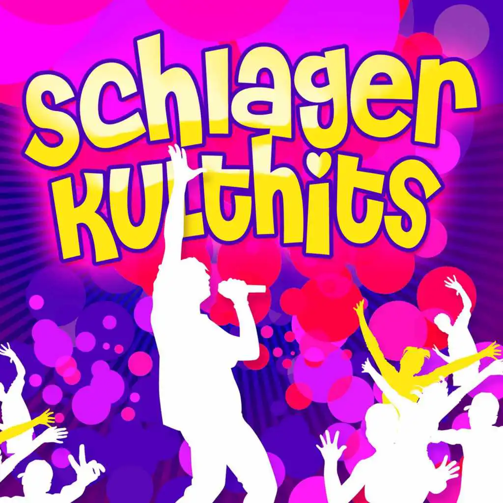 Schlager Kulthits