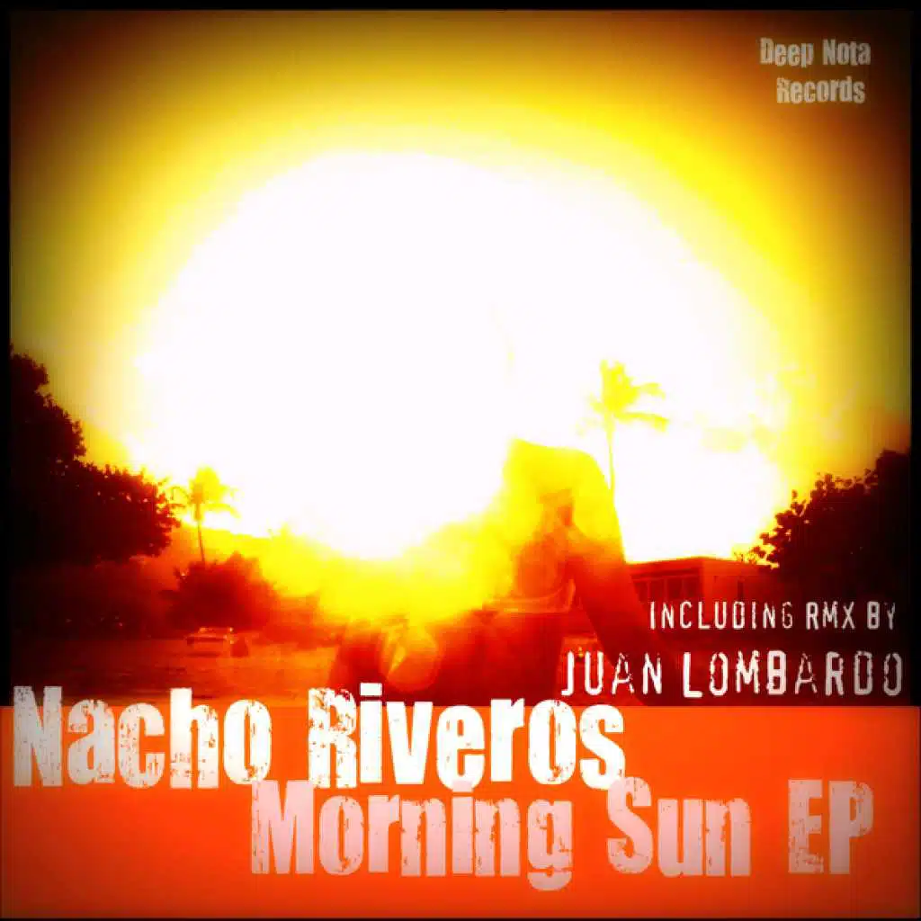 Sax (Nacho Riveros Remix)