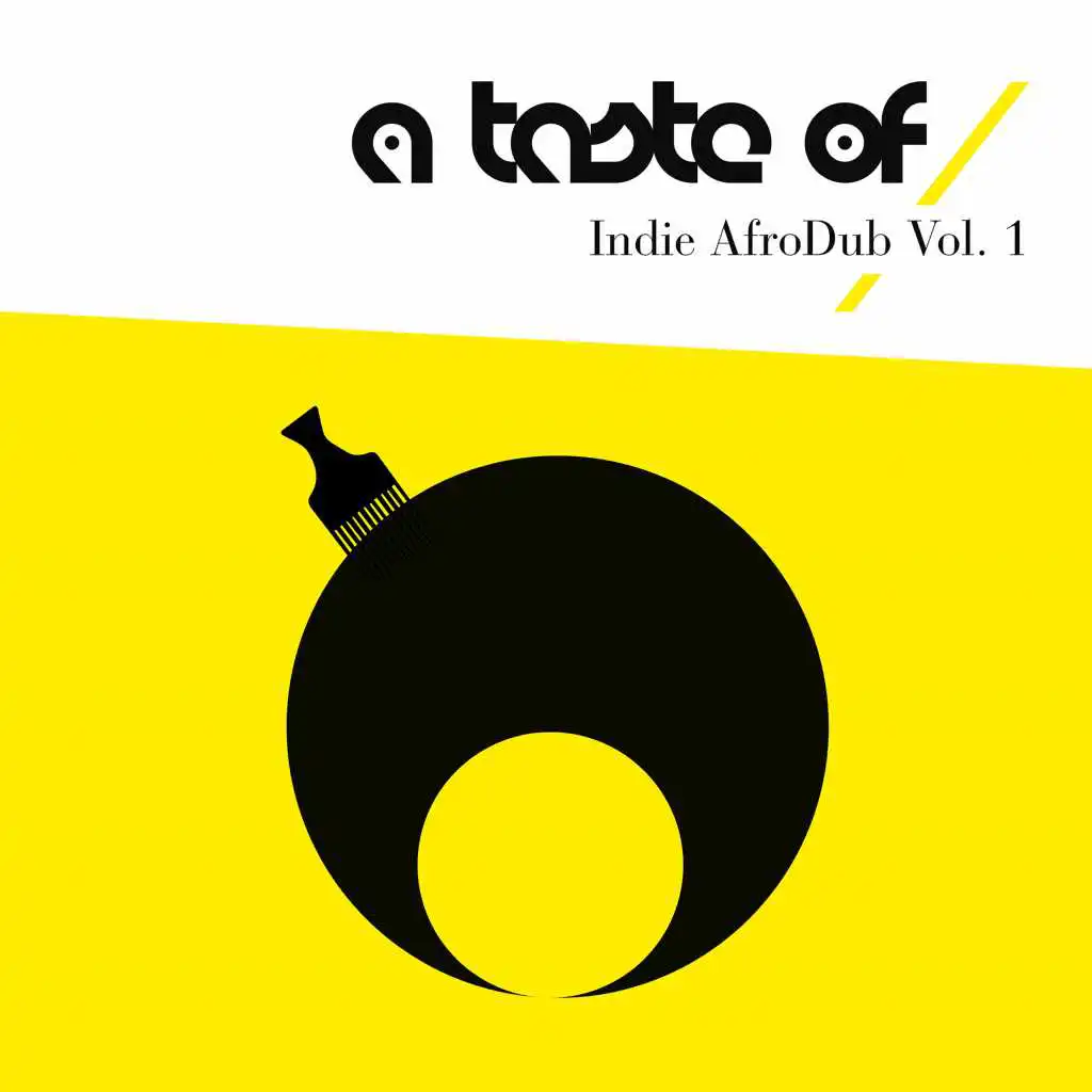 Indie AfroDub, Vol. 1