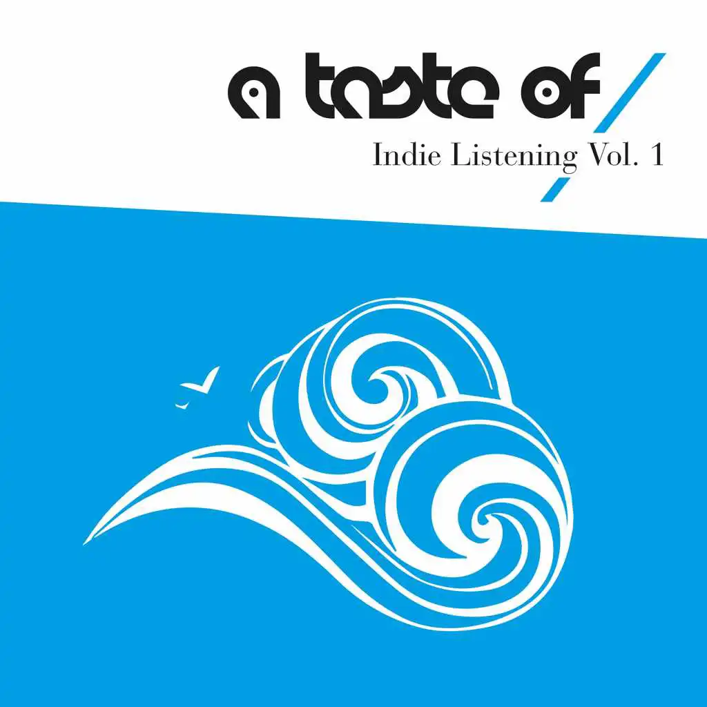 Indie Listening, Vol. 1