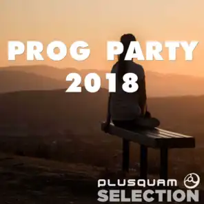 Prog Party 2018