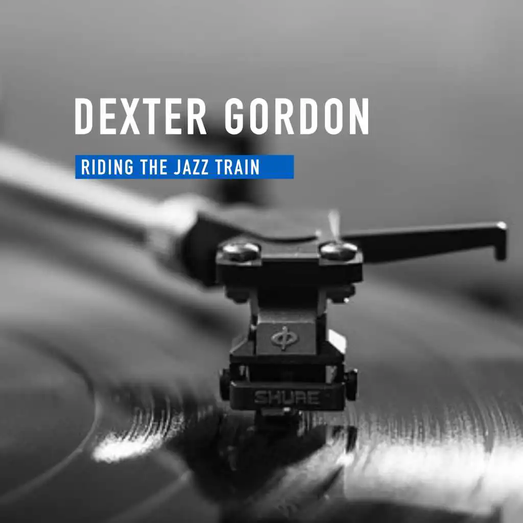 Riding the Jazz Train